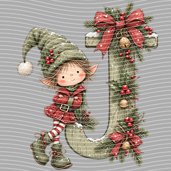 Christmas-ADJ 11373